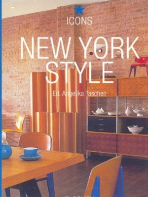 9783822824672_new-york-style-spanish-edition_front-1.jpg New york style (spanish edition)