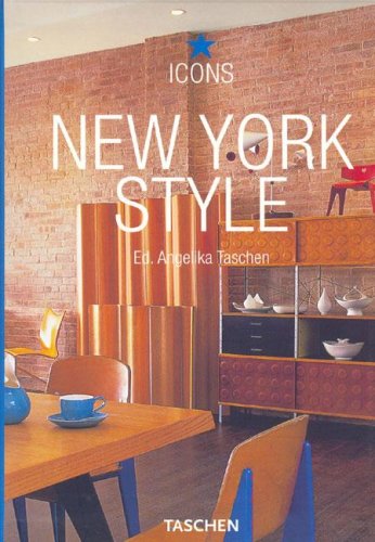 9783822824672_new-york-style-spanish-edition_front-1.jpg New york style (spanish edition)