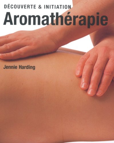 Aromathérapie