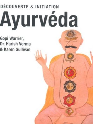 Version 1.0.0 Ayurveda : découverte et initiation
