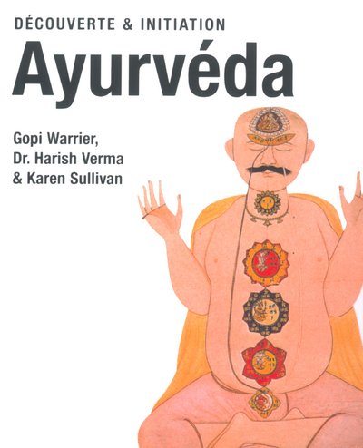 Ayurveda : découverte et initiation