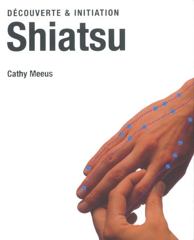 Shiatsu: decouverte et initiation
