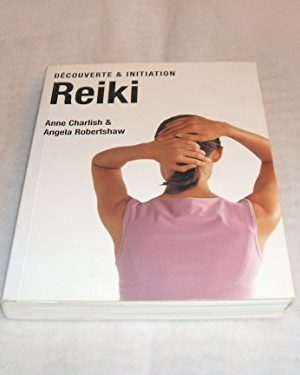 Version 1.0.0 Reiki (en francais)