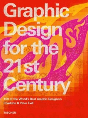 Graphic design 21 cent.