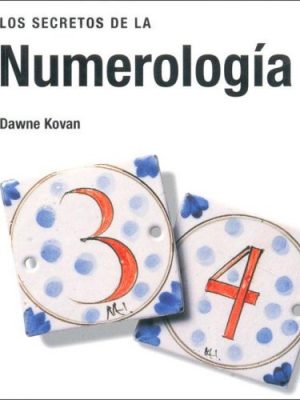 Los secretos de la numerologia