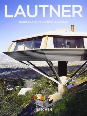 Version 1.0.0 Lautner (spanish edition)