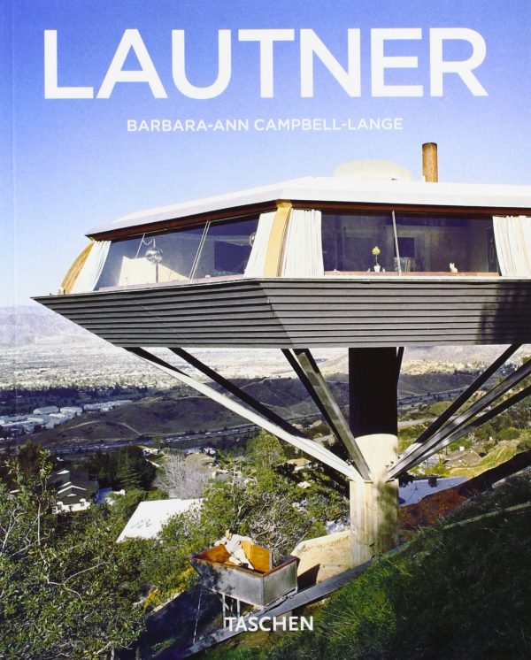 Lautner (spanish edition)