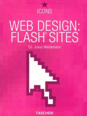 Web design: flash sites (spanish edition)