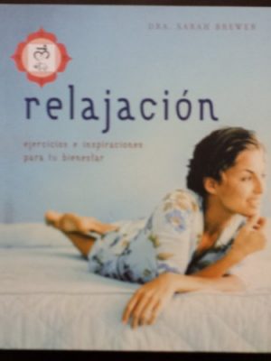 Relajacion ejercicios e inspiraciones 1009064