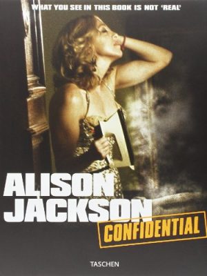 Alison jackson confidential 0102095