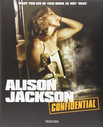 Alison jackson confidential 0102095