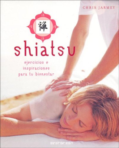 Vivir mejor shiatsu