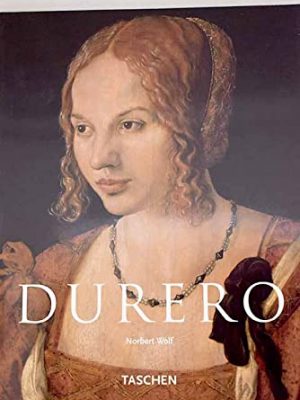 9783822849200_durero-spanish-edition_front-1.jpg Durero (spanish edition)