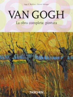 Ko-25 van gogh (25 aniversario) (spanish edition)
