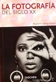 La fotografia del siglo xx