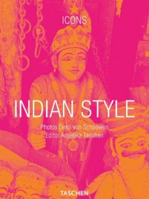 Indian style (spanish edition)