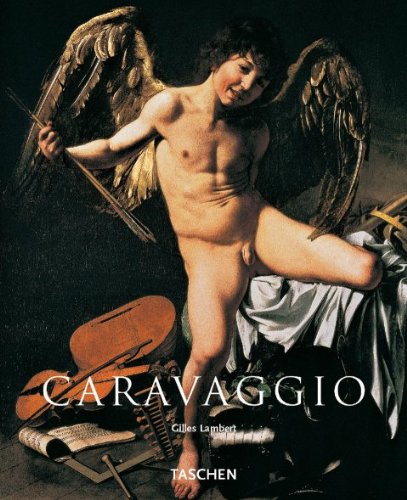 Caravaggio - 1571/1610 (taschen basic art series)