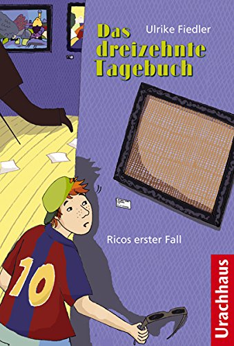 Das dreizehnte tagebuch
