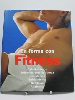 En forma con fitness