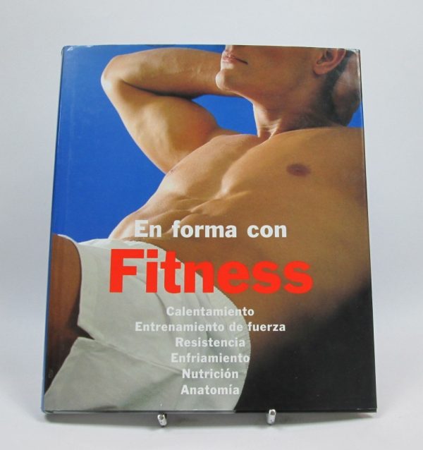 En forma con fitness