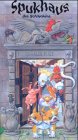 Spukhaus des schreckens