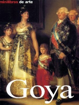 9783829029506_goya-mini-de-arte-spanish-edition_front-1.jpg Goya: mini de arte (spanish edition)