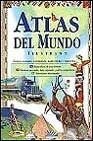 Atlas del mundo ilustrado