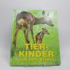 Tierkinder und ihre eltern