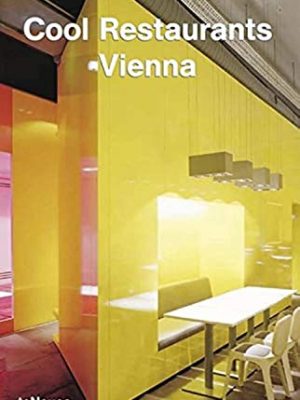 Cool restaurants vienna