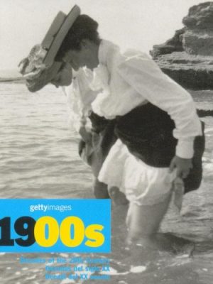 1900s. decades of the 20th century; décadas del siglo xx; decadi del xx secolo, trilingual