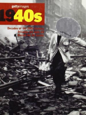 1940s: decades of the 20th century