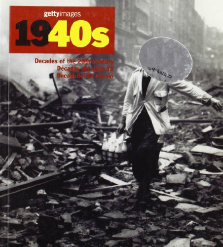 1940s: decades of the 20th century