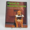 Manual de educación canina