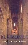 Romanico arquitectura escultura pintura, el