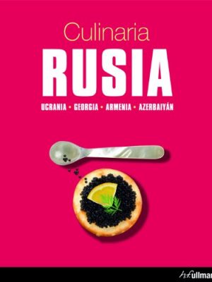 Culinaria rusia