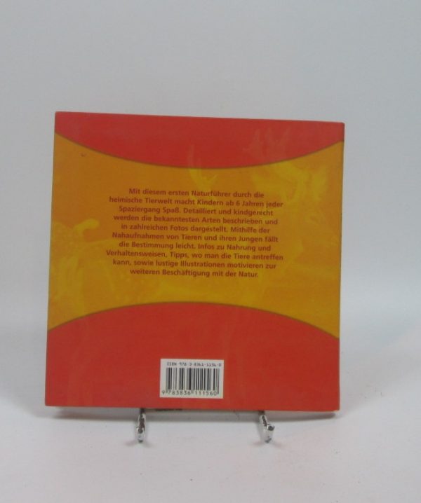 Naturführer für kids