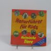 Naturführer für kids