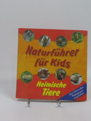 Naturführer für kids
