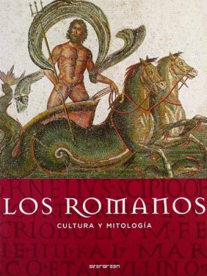 Romanos, los cultura y mitologia 1009119
