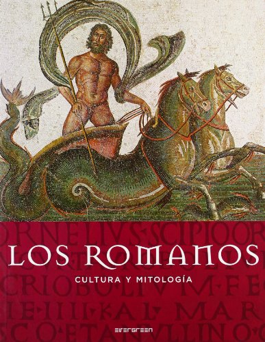 Romanos, los cultura y mitologia 1009119