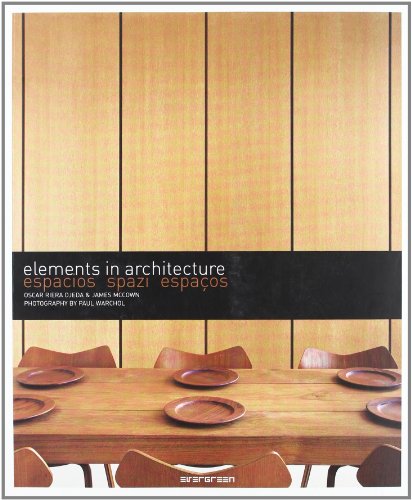 Elements in architecture materiales (08)-ev-