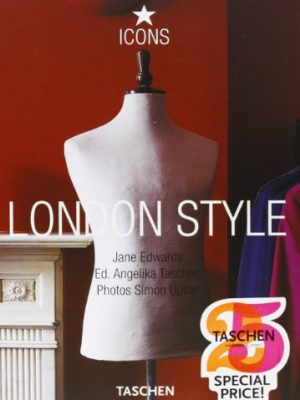 9783836507783_london-style-td-08-icons_front-1.jpg London style (td) (08) icons