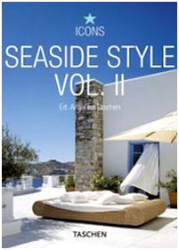 Seaside style. ediz. italiana, spagnola e portoghese vol. 2