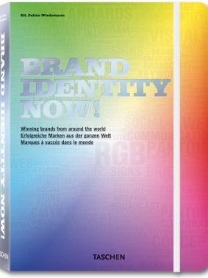 9783836515856_brand-identity-now-italian-spanish-and-portuguese-edition_front-1.jpg Brand identity now! (italian, spanish and portuguese edition)