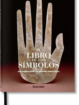 El libro de los símbolos. reflexiones sobre las imágenes arquetípicas