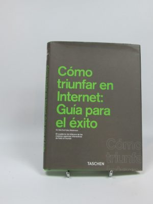 Cómo triunfar en internet. guía para el éxito