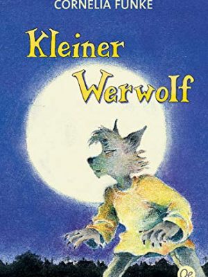 Kleiner werwolf (german edition)