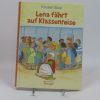 Lena fährt auf klassenreise