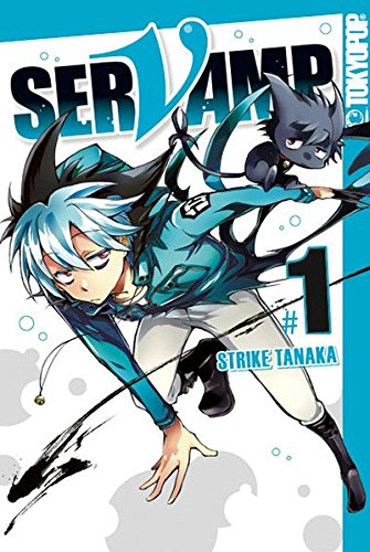 9783842007703_servamp-01_front-1.jpg Servamp 01