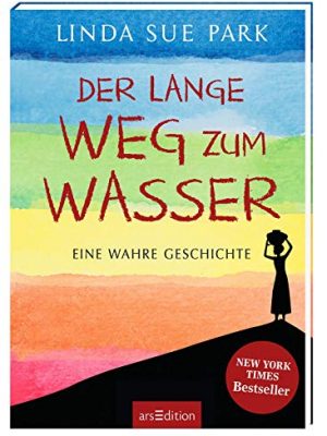 Der lange weg zum wasser